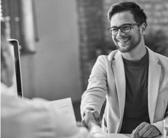 account manager nhesteo