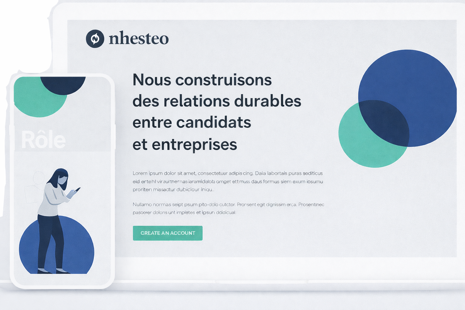 logo Actualités Nhesteo